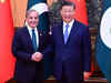 China says will continue to stand by Pak in upholding its 'sovereignty, territorial integrity':Image