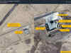 Satellite images show damage done by Indian strikes to Nur Khan, other Pakistan Air Bases; Check visuals here:Image