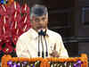 N Chandrababu Naidu pitches for shifting HAL AMCA, LCA production to Andhra Pradesh:Image