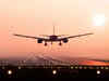 Narrow escape for 180 passengers: Air India Express flight forced to abort landing just 200 feet above Chennai runway:Image