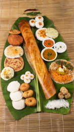 Image for 8 South Indian breakfasts that can help you lose weight naturally