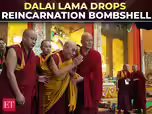 Image for Dalai Lama asserts sole power over reincarnation