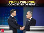 Image for Canada: Poilievre concedes defeat to Carney