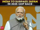 Image for We will respond to bullets with bombs: PM Modi