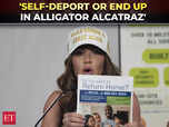 Image for Noem visits ‘Alligator Alcatraz’ detention center