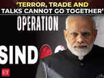 Image for ‘Op Sindoor is not over’: Top 10 moments' from PM Modi’s speech