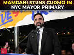 Image for NYC to get first Muslim Mayor?