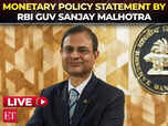 Image for RBI MPC Meet: Governor Sanjay Malhotra’s full speech