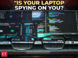 Image for “Think You’re Alone? Think Again — Your Laptop Could Be Spying”
