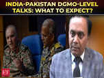 Image for India-Pakistan DGMO-level talks today, What to expect?