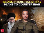Image for IDF pledges to fulfill goals with increased strikes on Iran