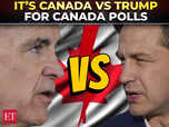 Image for Canada Elections 2025 | Poilievre faces a tough fight from Carney for race to th