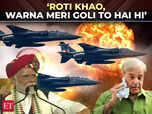 Image for PM Modi's stern warning to Pak on terrorism