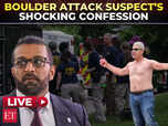 Image for Suspect in Boulder attack confesses year-long plot