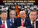 Image for Japan key to counter China: US