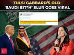 Image for Tulsi Gabbard’s old anti-Saudi rant goes viral